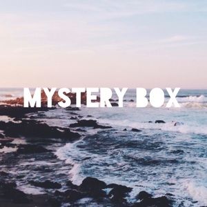 Warm Weather Mystery Reseller Box 7 for 45